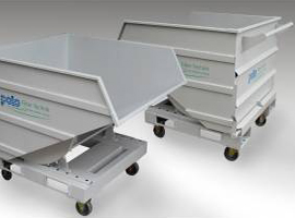 Chip Carrier SW