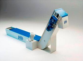 Drag Link Conveyor KBF