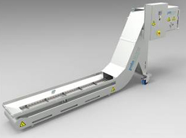 Drag Link Conveyor SBF