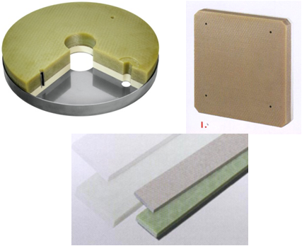 Thermal Press Insulation